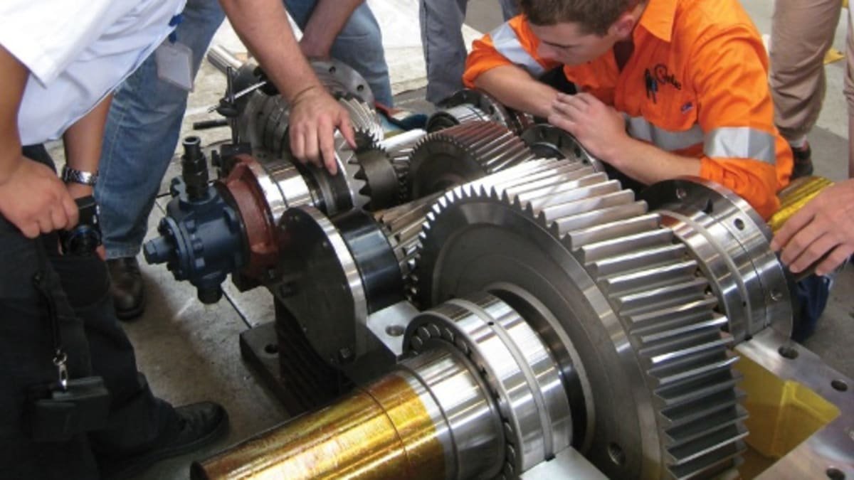 CBM - Testing, Inspection & Certification Services