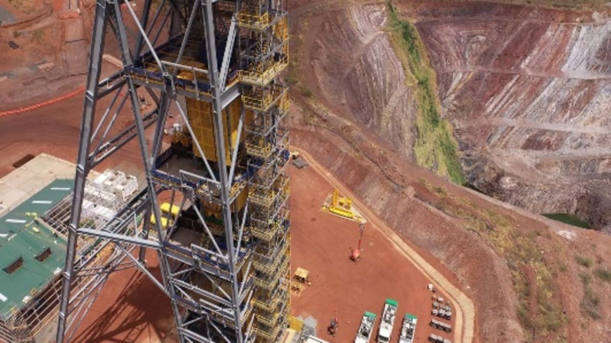 Mine Sub Inspection CBM - Testing, Inspection & Certification Services